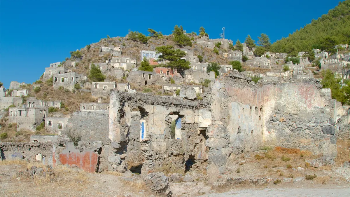 Kayaköy