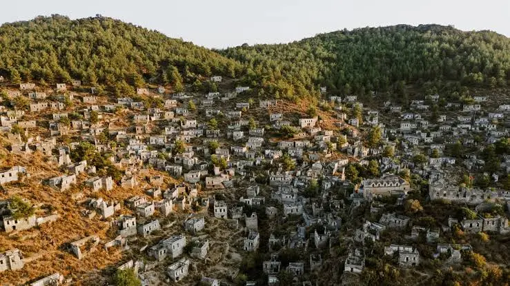 Kayaköy - 2