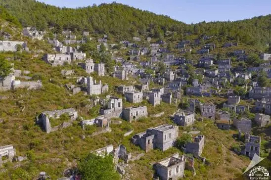 Kayaköy - 3