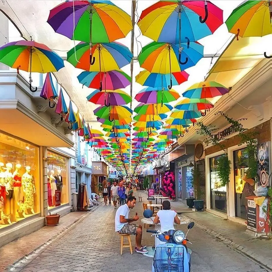 Paspatur Çarşısı - 3
